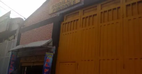 SOMOS TRASMIS BOGOTÁ SOMOS TRASMIS BOGOTÁ